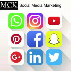 SOCIAL MEDIA MARKETING